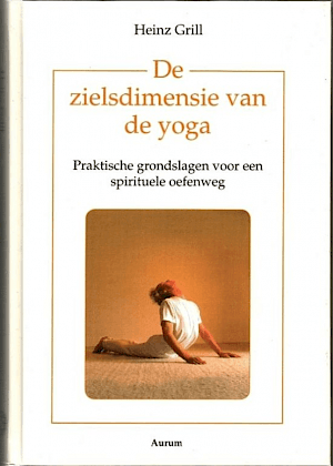 De Zielsdimensie van de yoga